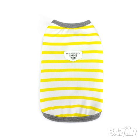 Пуловери за малки кучета и котки. Дрехи за малко куче. Блузка за бебе куче. Кучешки дрехи, снимка 10 - За кучета - 33068471