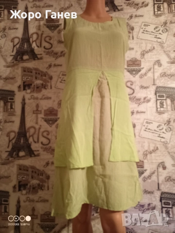 Rare Fashion Market , снимка 15 - Рокли - 53488188