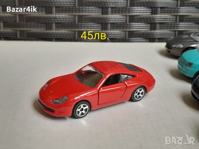 Мажорет, Majorette за колекция, снимка 8 - Колекции - 41364873