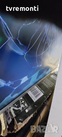 Основна платка - MAIN BOARD EAX64307906(1.0),EBT762225723, снимка 9 - Части и Платки - 39427628