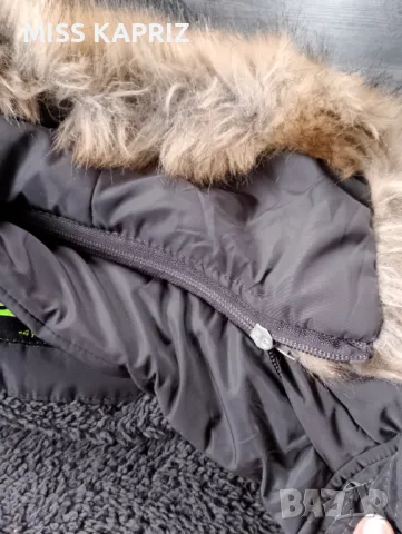 Детска парка за момче 4г , снимка 7 - Детски якета и елеци - 48304737