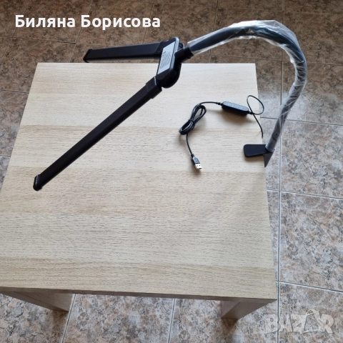 LED лампа, снимка 7 - Лед осветление - 52500062