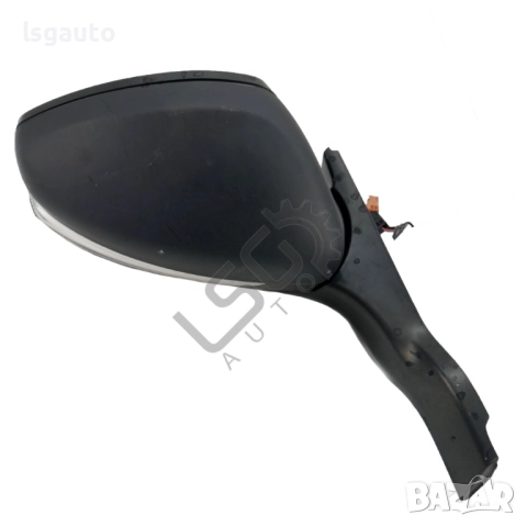 Дясно огледало Peugeot 208 I 2012-2019 ID: 151987, снимка 2 - Части - 52164297