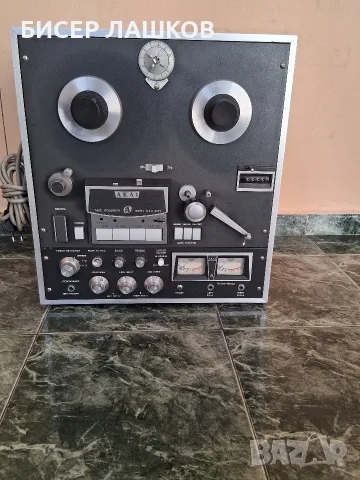 AKAI 345 TUBE RELL