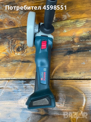 Bosch 18v 10