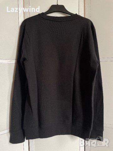 Оригинален мъжки суичър MARCELO BURLON, снимка 8 - Суичъри - 40994942