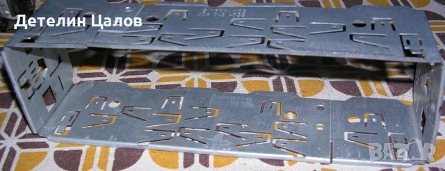 Авторадио касетофон чисто нов JVC KS-F172, снимка 2 - Аксесоари и консумативи - 53098887