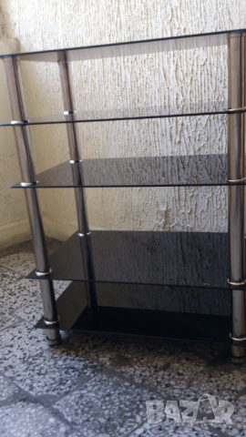 Рак за аудио апаратури, снимка 2 - Други - 36158876