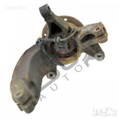 Преден десен шенкел Renault GRAND SCENIC II 2004-2009 RM170821N-49, снимка 2 - Части - 34537325