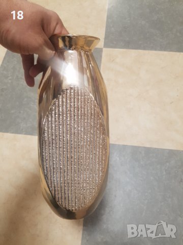 Ваза, снимка 4 - Вази - 40423297