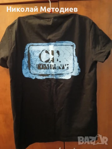 Чисто нова тениска рс company , снимка 2 - Тениски - 51390452