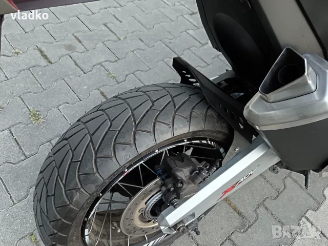 Honda X adv 750, снимка 3 - Мотоциклети и мототехника - 55815413