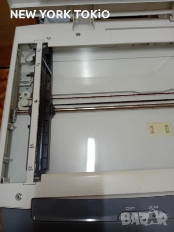 ПРИНТЕР CANON , снимка 3 - Принтери, копири, скенери - 51238105