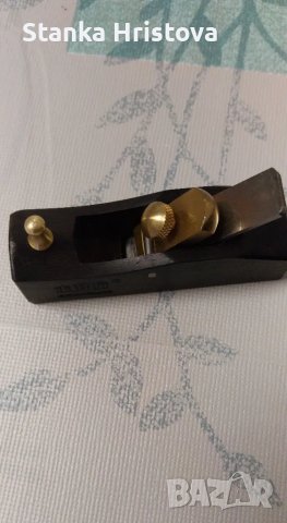 Ръчно ренде за дърво., снимка 4 - Други инструменти - 50308159