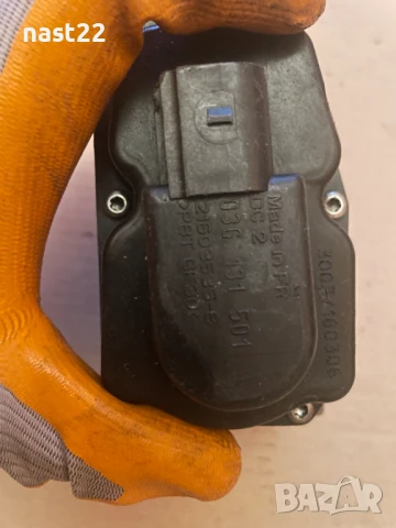 EGR Клапан Vw Passat B6 2.0tdi  03G 131 501/Пасат/Голф/Ауди, снимка 2 - Части - 50907145