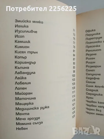 Отглеждане на билки, снимка 8 - Специализирана литература - 56307499