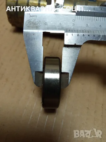 Комплект Соц Стара Чисто Нови Лагери., снимка 9 - Антикварни и старинни предмети - 49520397