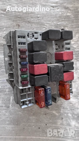 Контролен Модул (Бушонно Табло BSI / BSM ) за Alfa Romeo 147 - 51827977