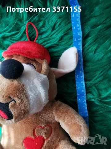 Плюшени играчки нови , снимка 18 - Плюшени играчки - 41774277