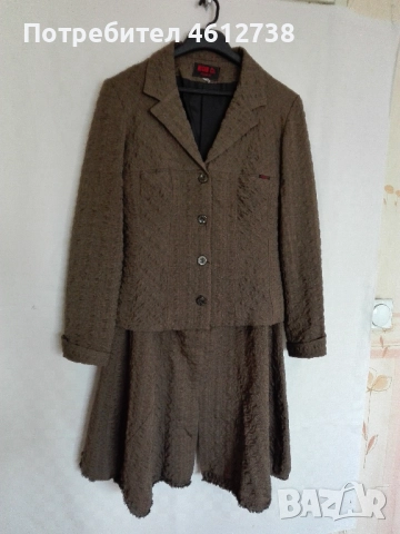 Нови дамски костюми - размер М , снимка 2 - Костюми - 51938799