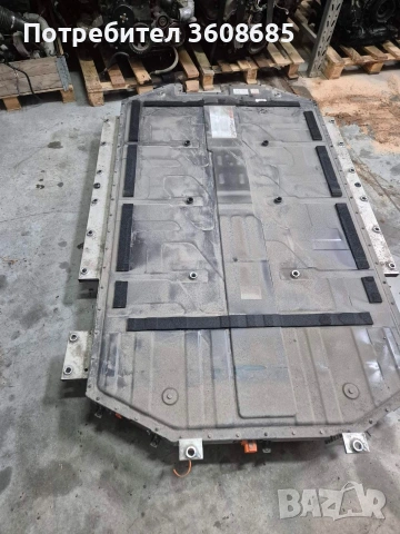 батерия 77kw йоник 6 ioniq 6