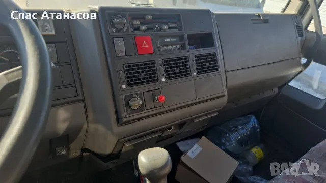 Ивеко, снимка 7 - Камиони - 48642710