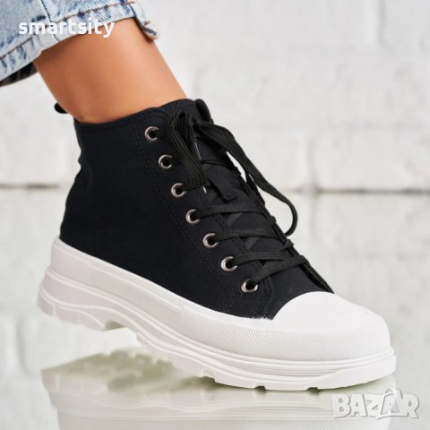 Дамски кецове 