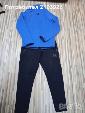 Комплект NIKE TECH , размер S,цена 50лв, снимка 9 - Спортни дрехи, екипи - 51863211