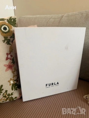 Furla обувки, снимка 8 - Дамски ежедневни обувки - 53678072