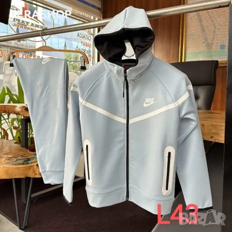 💥💥💥 Детски спортни екипи Nike💥💥💥, снимка 17 - Детски комплекти - 47638769
