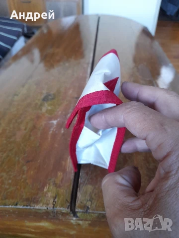 Стар калъф Marlboro, снимка 4 - Други ценни предмети - 50979225