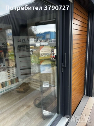 Две модулни сград - офис/жилище/лятна къща/шоуРум., снимка 9 - Офиси - 53642802