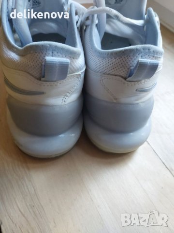 Nike. Original. Size 42  Страхотни маратонки, снимка 5 - Маратонки - 41477436