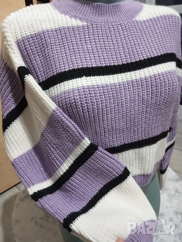 Пуловери на Едро и на Дребно, снимка 2 - Блузи с дълъг ръкав и пуловери - 52896187
