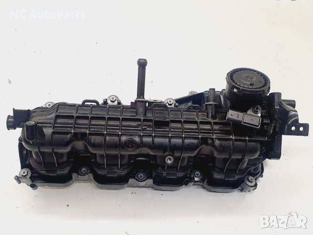 Всмукателен колектор за Mercedes Мерцедес А B клас W177 W247 1.3 бензин M282.914 A2821401400 2020, снимка 2 - Части - 42656599