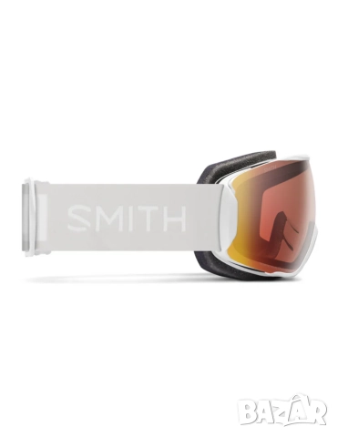 Ски маска очила  Smith moment, снимка 2 - Зимни спортове - 51963979
