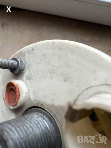 KИЛОМЕТРАЖ ЗА ЖУК НОВ PN-72/S-95020, снимка 3 - Части - 39568203