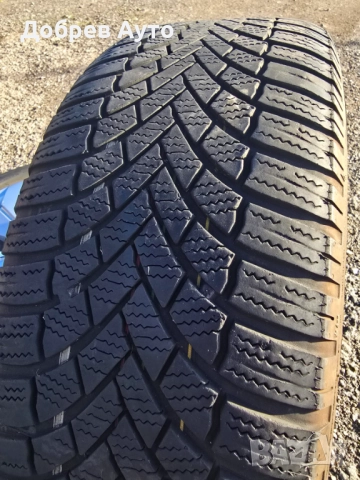 Лети джанти за VW Golf VIII 17" , снимка 6 - Гуми и джанти - 52617087