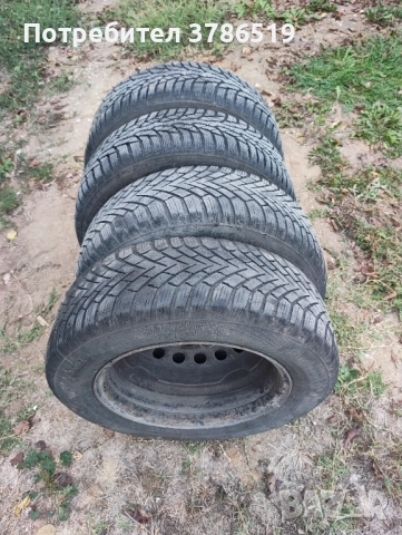 Джанти 15 4x114.3 Хонда, снимка 4 - Гуми и джанти - 51670607