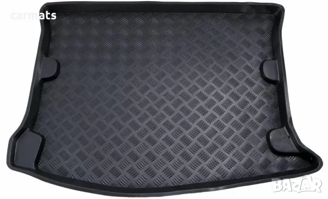 Стелка за багажник Rezaw-Plast за Dacia Sandero (2008-2012)