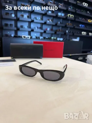 Yves Saint Laurent Слънчеви Очила С UV400 Защита Код SEM-395