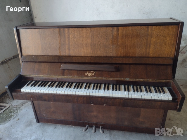 Пияно, снимка 9 - Пиана - 52918895