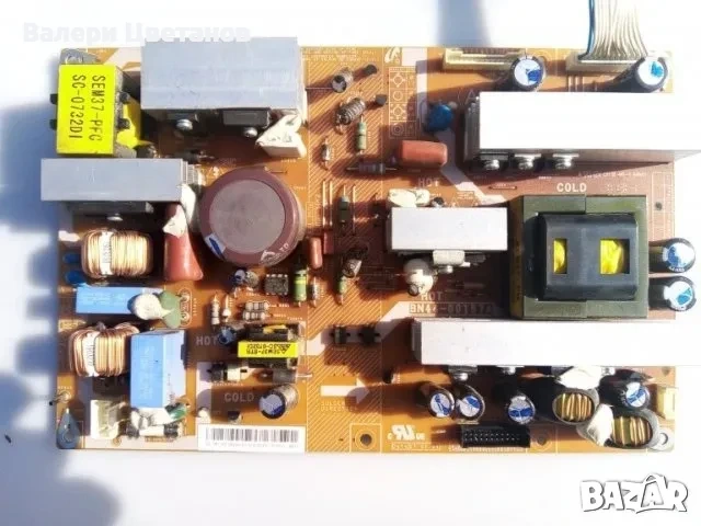  SAMSUNG LE37M86D на части  4H.V1838.461/B ,   BN44-00157A, снимка 2 - Телевизори - 51398066