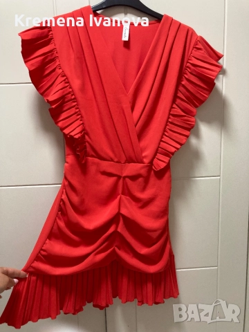 SOUVENIR Clubbing, М, снимка 7 - Рокли - 52733010