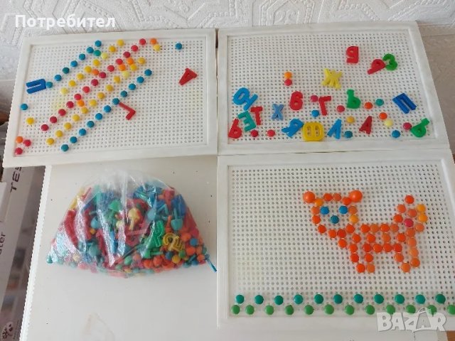 Детски играчки, снимка 1