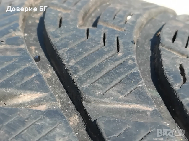 Гуми 205 55 17 Клебер Kleber 2 броя. Нов внос. Не са нови!, снимка 2 - Гуми и джанти - 53656075