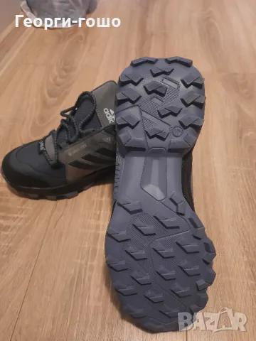 мъжки маратонки, снимка 3 - Маратонки - 49545196