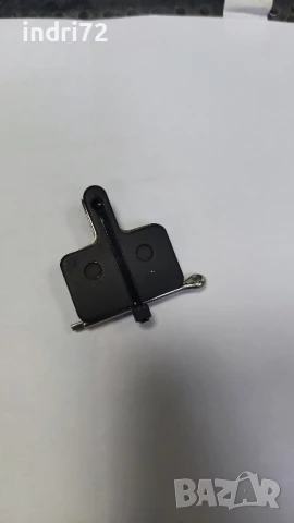 Накладки за Kukirin , снимка 4 - Други спортове - 45666369