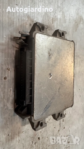 Компютър за двигател / ECU / Моторен компютър за Fiat 500 - 61602.012.04 7754649, снимка 2 - Части - 52524446