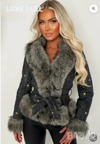 ✨Дамско Яке 